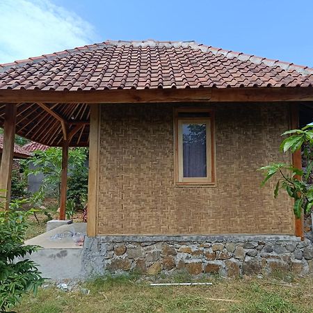 Melody Surf - Ekas Lombok Hotel Exterior photo