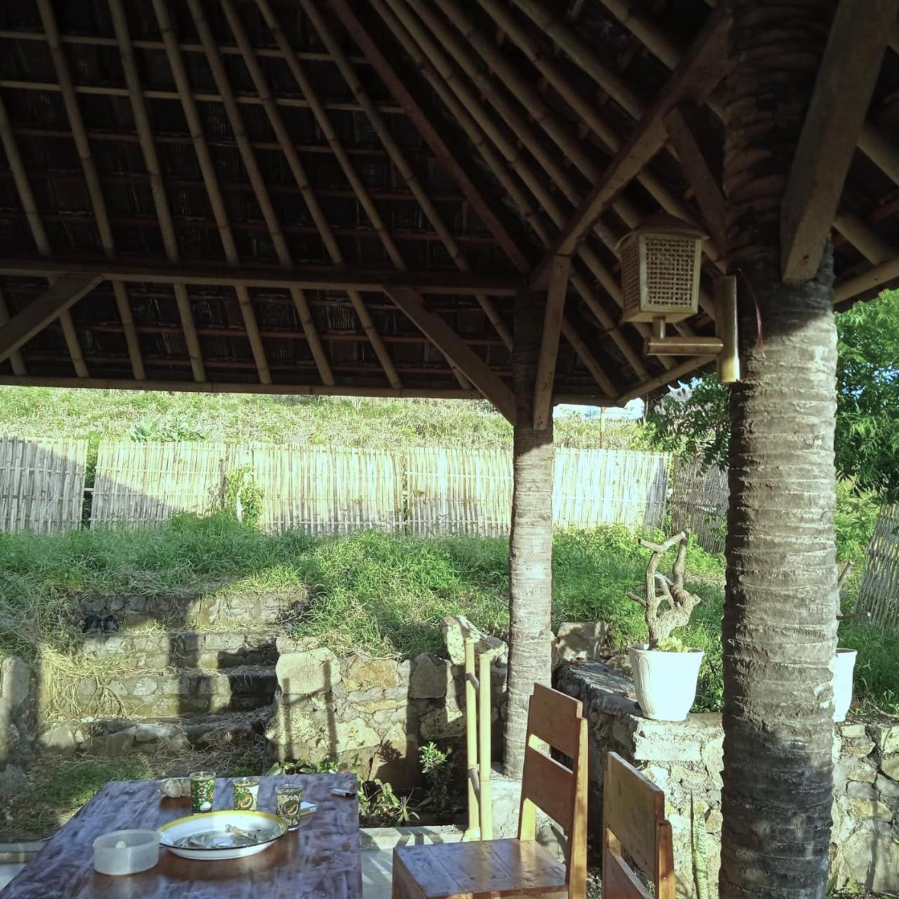 Melody Surf - Ekas Lombok Hotel Exterior photo