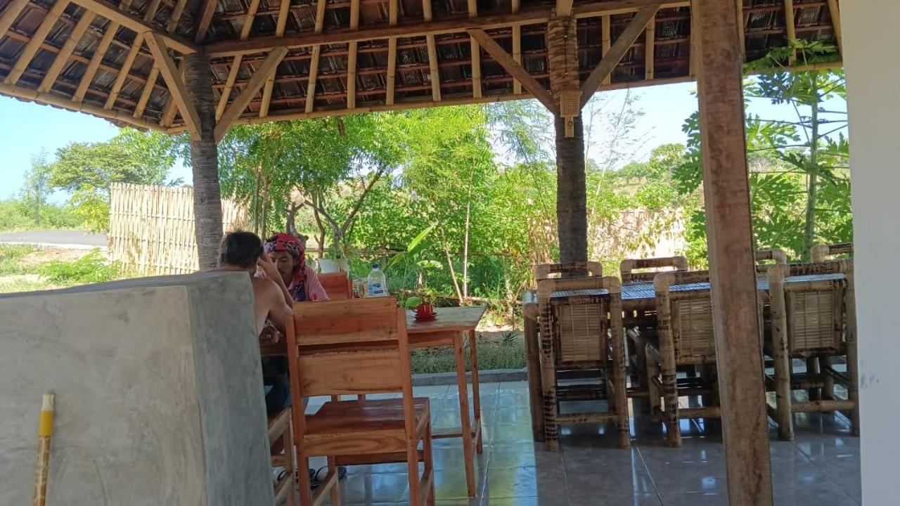 Melody Surf - Ekas Lombok Hotel Exterior photo