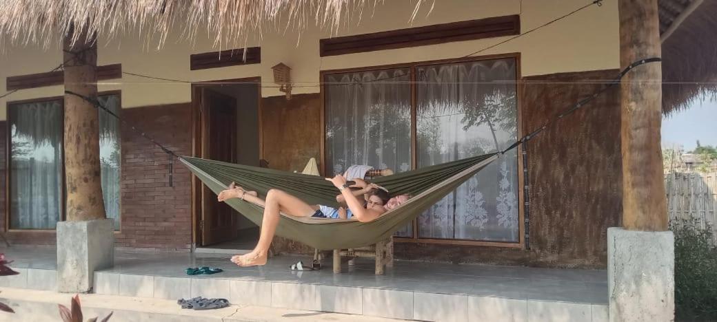 Melody Surf - Ekas Lombok Hotel Exterior photo