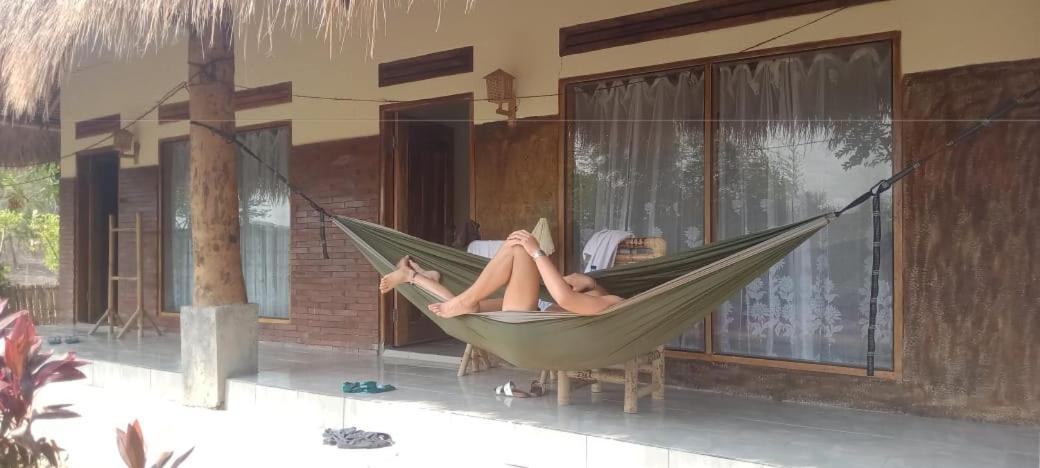 Melody Surf - Ekas Lombok Hotel Exterior photo