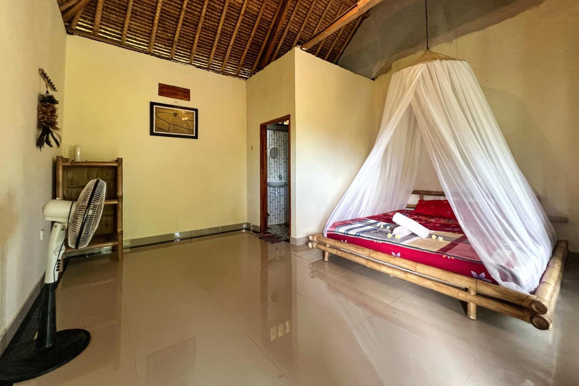 Melody Surf - Ekas Lombok Hotel Exterior photo
