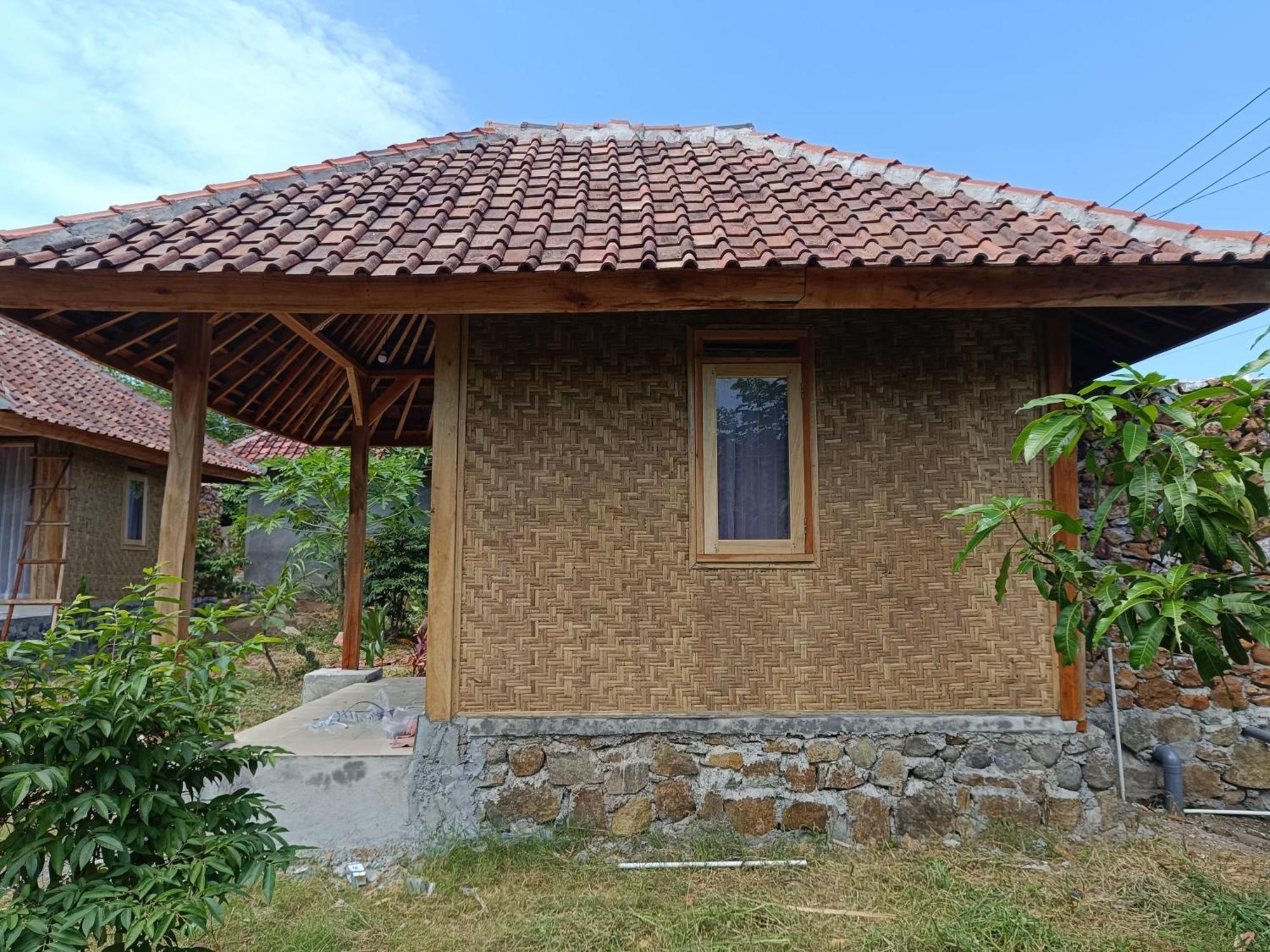 Melody Surf - Ekas Lombok Hotel Exterior photo