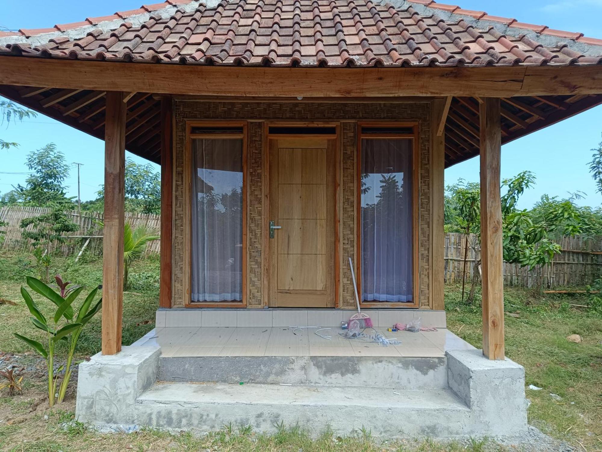 Melody Surf - Ekas Lombok Hotel Exterior photo